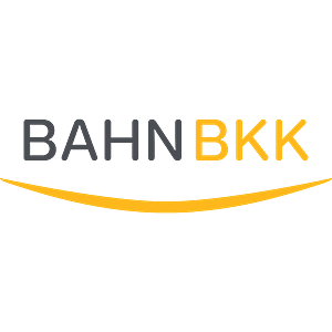 Logo der BAHN BKK