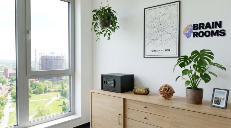 Das Motiv der Frau mit der Gießkanne zeigt, wie aus bewusster Selbstpflege und gezieltem Lernen nachhaltige Entwicklung entsteht. In der modernen Personalentwicklung geht es nicht nur um Trainings oder Weiterbildungen, sondern um eine Kultur des Wachstums.